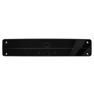 Kentekenplaathouder voor MERCEDES E W210 1999-2002
