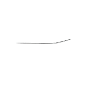 Bumperlijst voor MERCEDES E W210 1999-2002