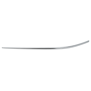 Bumperlijst voor MERCEDES E W210 1999-2002