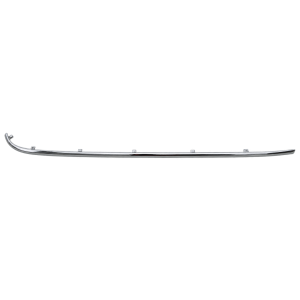 Achterbumper voor MERCEDES E W210 1999-2002