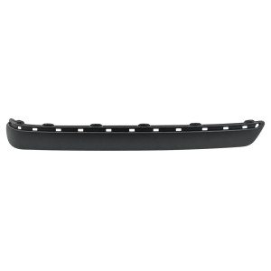 Achterbumper voor MERCEDES E W210 1999-2002