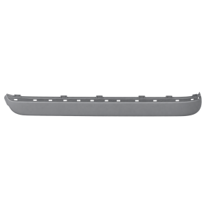 Achterbumper voor MERCEDES E W210 1999-2002