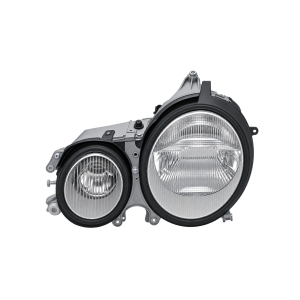 Koplamp voor MERCEDES E W210 1999-2002