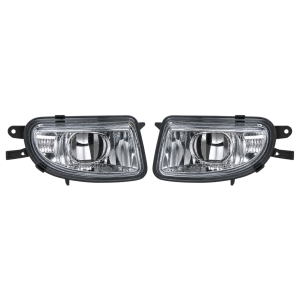 Mistlamp voor MERCEDES
