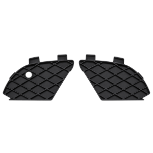 Grille voor MERCEDES E W210 1999-2002