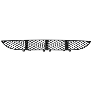 Grille voor MERCEDES E W210 1999-2002