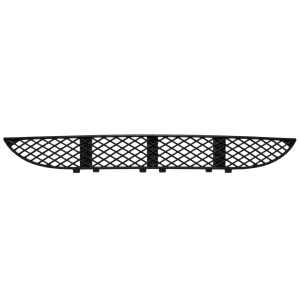 Grille voor MERCEDES E W210 1999-2002