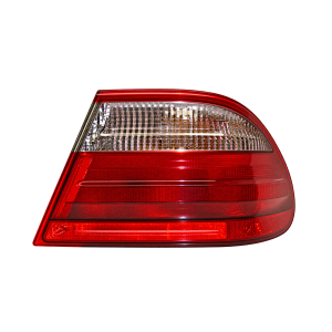 Achterlicht voor MERCEDES E W210 1999-2002