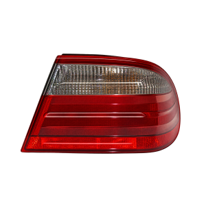 Achterlicht voor MERCEDES E W210 1999-2002