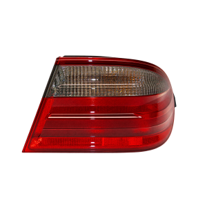 Achterlicht voor MERCEDES E W210 1999-2002