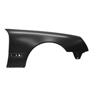 Spatbord (voorscherm) voor MERCEDES E W210 1999-2002