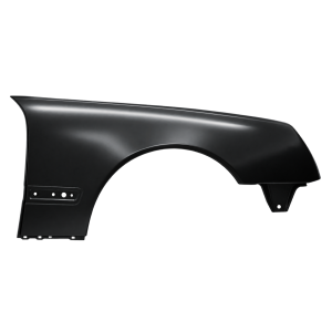 Spatbord (voorscherm) voor MERCEDES E W210 1999-2002