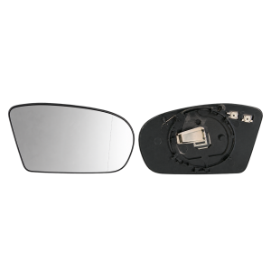 Spiegelglas links voor MERCEDES