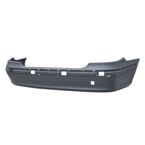 Achterbumper voor MERCEDES E W211 2002-2006