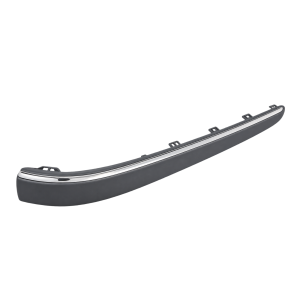 Achterbumper rechts voor MERCEDES E W211 2002-2006