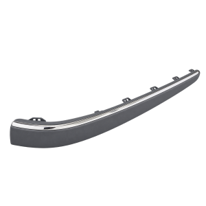Achterbumper rechts voor MERCEDES E W211 2002-2006