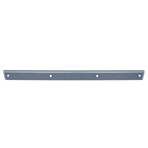 Bumperlijst rechts voor MERCEDES E W211 2002-2006