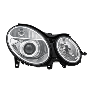 Koplamp rechts voor MERCEDES E W211 2002-2006