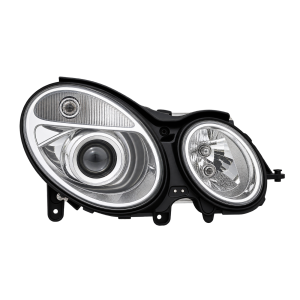 Koplamp rechts voor MERCEDES E W211 2002-2006