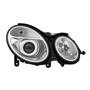 Koplamp rechts voor MERCEDES E W211 2002-2006