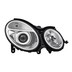 Koplamp rechts voor MERCEDES E W211 2002-2006