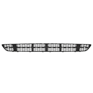 Grille voor MERCEDES E W211 2002-2006