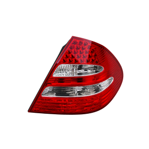 Achterlicht voor MERCEDES E W211 2002-2006