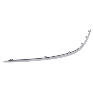 Voorbumper voor MERCEDES E W211 2006-2009