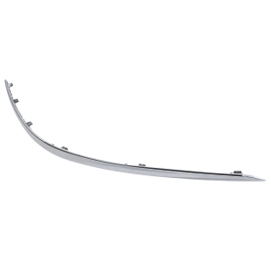 Voorbumper voor MERCEDES E W211 2006-2009