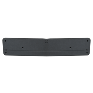 Kentekenplaathouder voor MERCEDES E W211 2006-2009