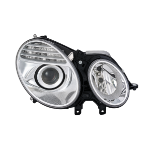 Koplamp links voor MERCEDES E W211 2006-2009