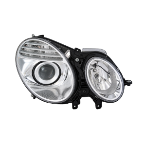 Koplamp rechts voor MERCEDES E W211 2006-2009