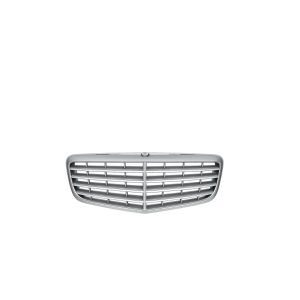 Grille voor MERCEDES E W211 2006-2009