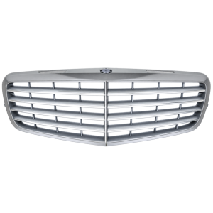 Grille voor MERCEDES E W211 2006-2009