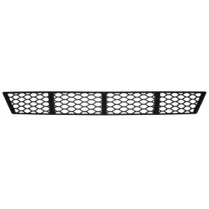 Grille voor MERCEDES E W211 2006-2009