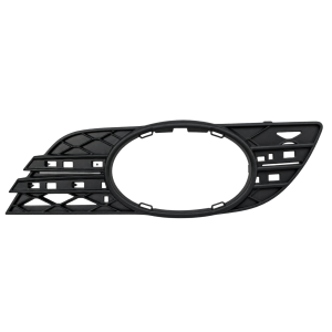 Grille links voor MERCEDES E W211 2006-2009