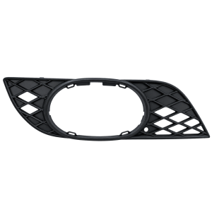 Grille links voor MERCEDES E W211 2006-2009