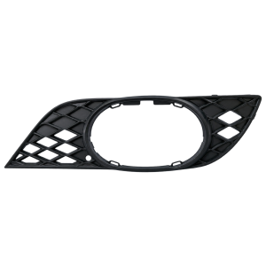 Grille links voor MERCEDES E W211 2006-2009