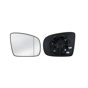 Spiegelglas links voor MERCEDES M W163 1997-2005