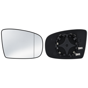 Spiegelglas links voor MERCEDES M W163 1997-2005