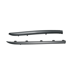 Bumperspoiler voor MERCEDES M W163 1997-2005