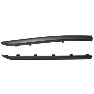 Bumperspoiler voor MERCEDES M W163 1997-2005