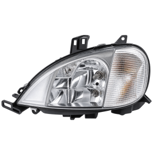 Koplamp rechts voor MERCEDES M W163 1997-2005