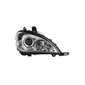 Koplamp links voor MERCEDES M W163 1997-2005