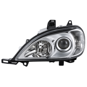 Koplamp rechts voor MERCEDES M W163 1997-2005