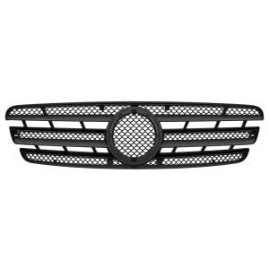 Grille voor MERCEDES M W163 1997-2005
