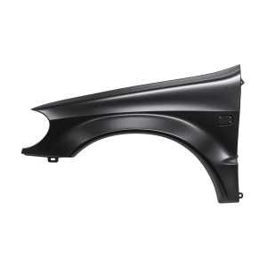 Spatbord (voorscherm) voor MERCEDES M W163 1997-2005