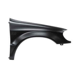 Spatbord (voorscherm) voor MERCEDES M W163 1997-2005