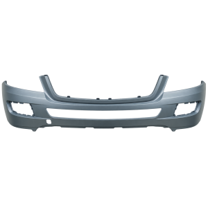Voorbumper voor MERCEDES M W164 2005-2011