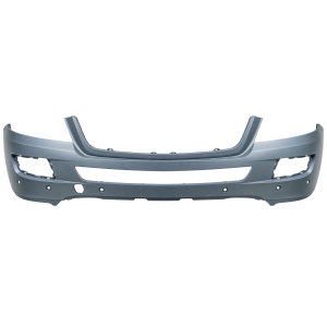 Voorbumper links voor MERCEDES M W164 2005-2011